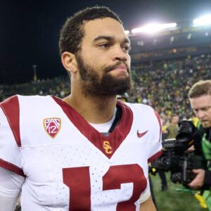 "Dude Sound Like a Diva": NFL World Rolls Its Eyes on Caleb Williams' New Decision for the NFL Combine