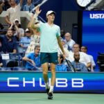 Jannik Sinner Galvanises Italian Tennis as All-Time Record 6.6 Million Viewers Watched ATP 2023 Finals Final Match