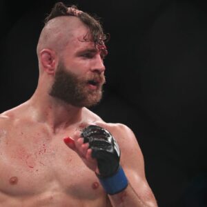 The Injury That Kept Ex-UFC Champion Jiri Prochazka Away From Fighting