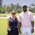 "People Are Just a Bunch of Losers": Michael Jordan's Son Marcus and Larsa Pippen Lash Out at VladTV and Cam'ron For Disrespectful Comments