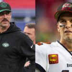 Absurd Tom Brady Post 40 Stat Reminds Aaron Rodgers He Has Much Left To Achieve