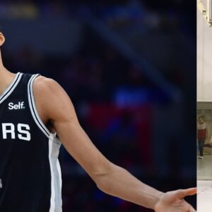 How Tall Was Victor Wembanyama at 14 Years Old? Tracking Spurs’ Rookie’s Height Through the Years