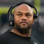 Coach Antonio Pierce Hugging 45+ Fans Could Be the Tipping Point for His Interim Run