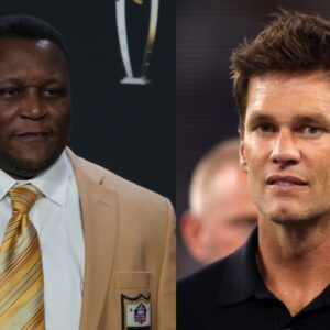 “He’s Talking About the Teams He Played For”: Barry Sanders Contradicts Tom Brady Calling Modern Football’s Mediocre