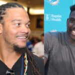 Channing Crowder Is Crystal Clear in Backing Tyreek Hill as the MVP of This Season