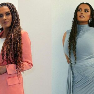 Is TV Personality Joy Taylor Single? All About Her Dating History and Relationships