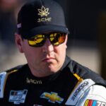 “My Head Hurts”: Kyle Busch Bears Down On NASCAR's ‘Unsafe’ Charlotte Roval Changes