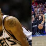 "I Would Kick RJ's A**": Jayson Tatum Talks Up a Storm to Richard Jefferson, Claiming No Version of RJ Could Beat Him