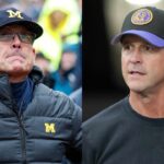 "I’m Proud of Him": Jim Harbaugh's Brother Strongly Defends His Brother Amidst the Ongoing 'Cheating' Scandal