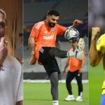 "He's Not": Yuvraj Singh Refutes Virat Kohli's Claim Of Being A Skilled Footballer Like Cristiano Ronaldo