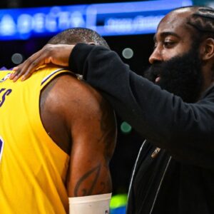 “Saw It For 53 Minutes”: James Harden’s Absence Following LeBron James’ 35 Points Had Clippers HC Ty Lue Missing ‘The Beard’