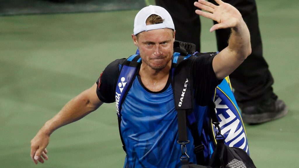 Lleyton Hewitt Sets Rare Davis Cup Double as Captain Over 20 Years After Doing It as a Player