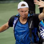 Lleyton Hewitt Sets Rare Davis Cup Double as Captain Over 20 Years After Doing It as a Player