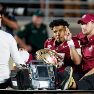 What is a Hip-Drop Tackle in Football? Is it Legal?