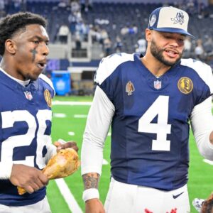 Thanksgiving Day NFL: Top 5 Most Watched Thanksgiving Battles