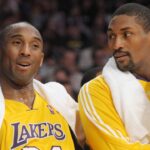 "Without Other Top 75 Players": Kobe Bryant's Ability To Win Two Titles Garners Praise From Former Lakers Teammate Metta World Peace