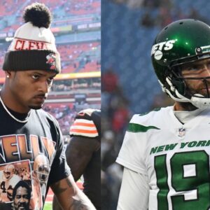 Browns Reportedly Trying Out 38 Y/O Ravens Vet QB as Deshaun Watson Filler