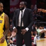 “LeBron James Dedicated This Season to Bronny James!”: Kendrick Perkins Explains Lakers Star’s ‘Purpose’ in 21st Season