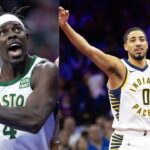 "Missing Jrue Holiday Hurts Them": Tyrese Haliburton Relays His Bucks Analysis Upon Playing Damian Lillard's New Squad