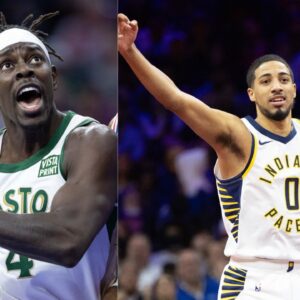 "Missing Jrue Holiday Hurts Them": Tyrese Haliburton Relays His Bucks Analysis Upon Playing Damian Lillard's New Squad