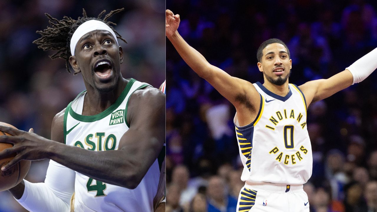 "Missing Jrue Holiday Hurts Them": Tyrese Haliburton Relays His Bucks Analysis Upon Playing Damian Lillard's New Squad