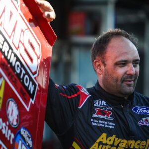 Racing Legend Donny Schatz Inducted Into Hall of Fame. Who Is He? What Is the Tony Stewart Connection?