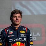 Max Verstappen's TIME magazine Interview Gave Former Dutch Cyclist "Stomach Aches"