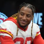 Chiefs Safety Justin Reid Spends $6,000 to Help 30 Needy Families For Thanksgiving