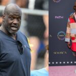"Introduce Me to Like Raven-Symone": Myles O'Neal Took 'Advantage' of Father Shaquille O'Neal's Fame to Meet With Celebrity Kids
