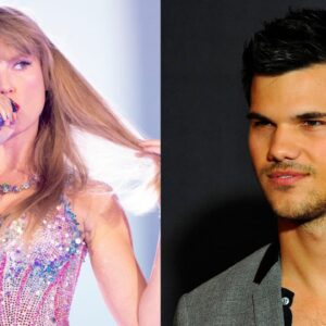 Taylor Swift’s Ex-Boyfriend Speaks Up as the Singer’s Romance Reaches High Note With Travis Kelce