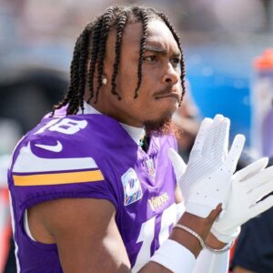 “I Don’t Care”: Justin Jefferson Won’t Be Pressured by Fantasy Football Lovers to Return Semi-Healthy