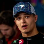 On His 24th Birthday, Lando Norris Gets Existential: "I'm Scared...I'm Growing Up!"