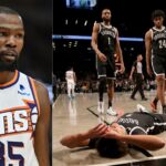 "Me and Mikal Bridges Both Knew": Former Suns Player Claims He and Nets Teammate Were Aware Kevin Durant Trade Would Include Them