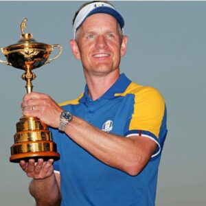 Luke Donald