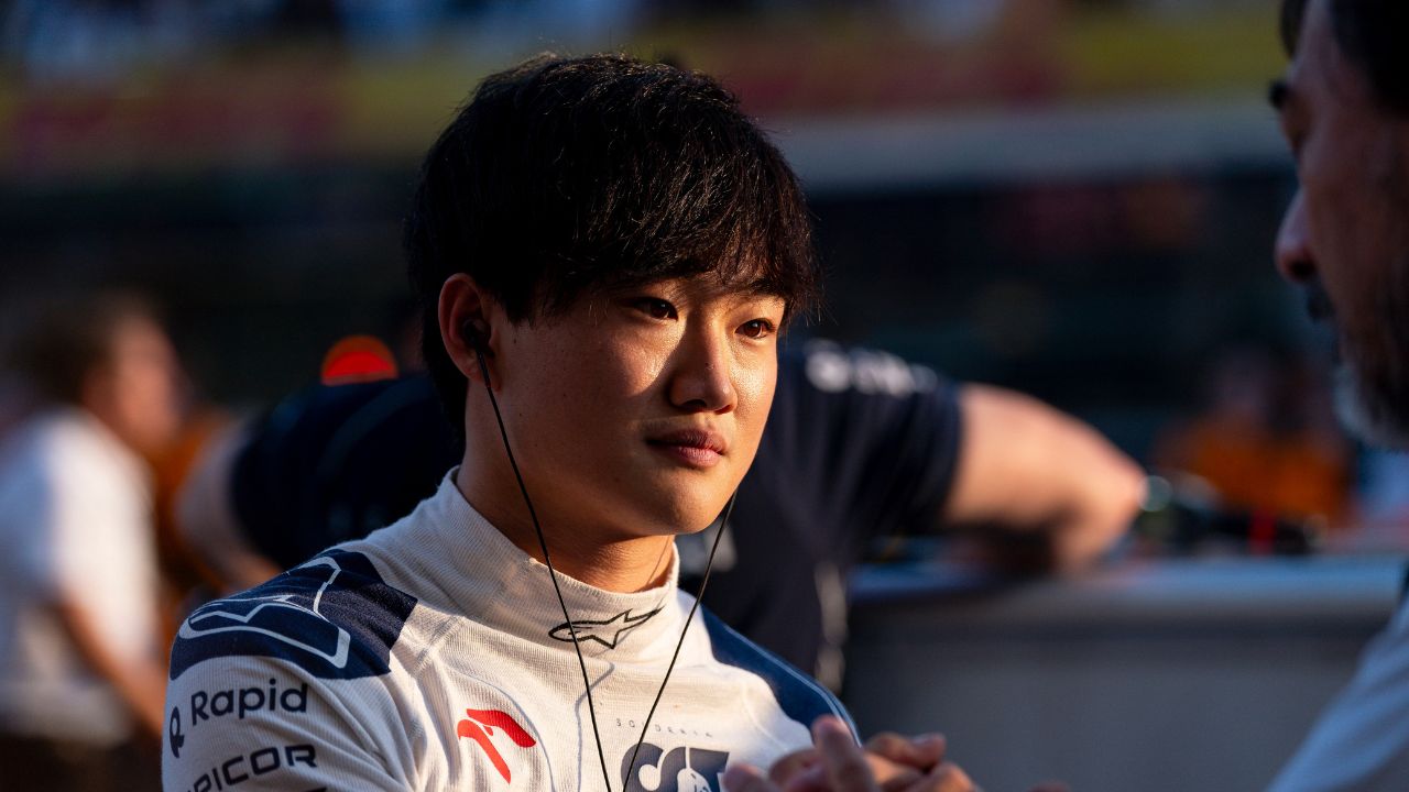 “Get Ahead in Constructors and Earn Another $10 Million”: Karun Chandhok Questions AlphaTauri for ‘Weird’ Yuki Tsunoda Strategy