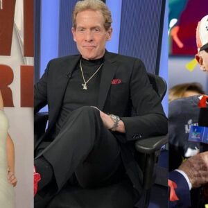 She Comes Off as Stagey and Fake”: Skip Bayless Isn’t Buying Taylor Swift, Travis Kelce Romance to Be Real