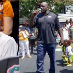 "There's Not a Better Human Being": Jason Williams Claims Shaquille O'Neal's Kindness and Generosity are Unparalleled