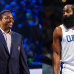 "Lil Baby As An Assistant Coach": Paul Pierce, Trying To Cater To James Harden, Hilariously Calls For Clippers To Make An Interesting Hire