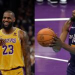 "Friends Compete Harder Against One Another": Kevin Durant Responds to Fans Questioning His Competitiveness for Interacting with LeBron James