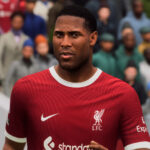EA FC 24 John Barnes Base Icon