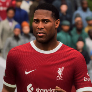 EA FC 24 John Barnes Base Icon