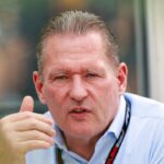 "The Number One Driver" - Jos Verstappen Once Hijacked His Teammate’s Car for the FP Session After Crashing His Own Car