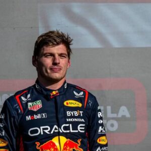 Max Verstappen Frames the Perfect Response to F1 Sprint Races In Just 5 Words