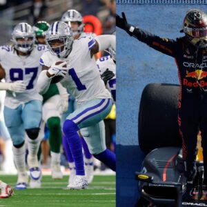 Dallas Cowboys & Co’s $110 Billion Price Tag Is a Harsh Reality Check to F1’s Tiny American Dream