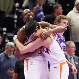 "History Repeated Itself This Morning": Kevin Durant Hints He Has a New Crush by Resharing Old Tweet