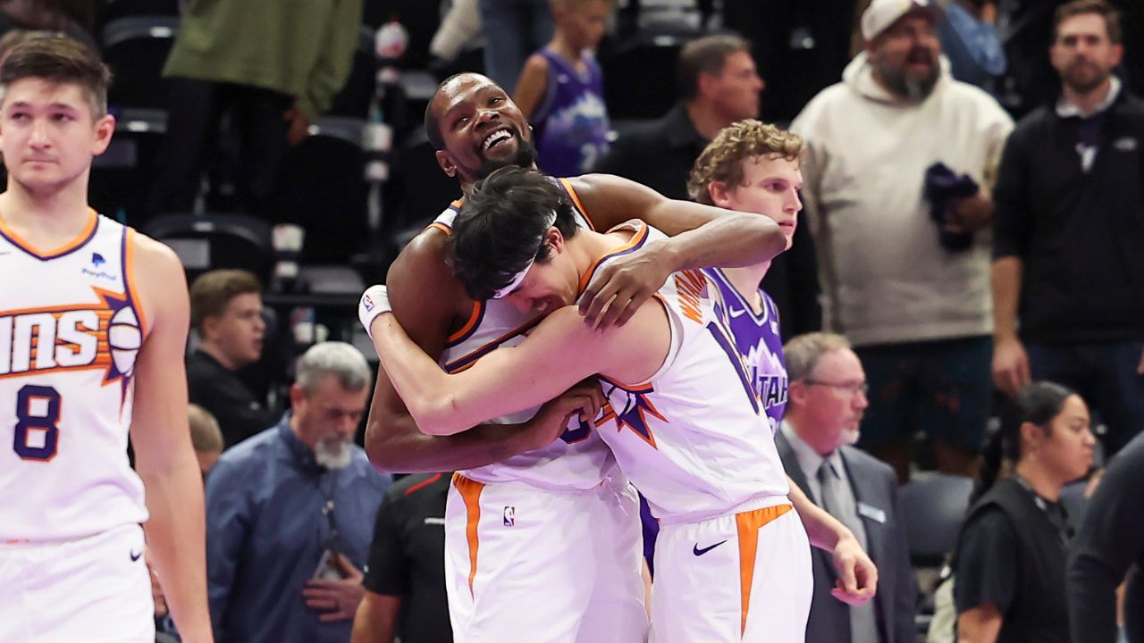 "History Repeated Itself This Morning": Kevin Durant Hints He Has a New Crush by Resharing Old Tweet