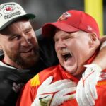 Everybody Is Travis Kelce’s Best Friend Until You Prove Him Wrong: Andy Reid
