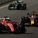 Ferrari the Stronger Car at Las Vegas as Singular Red Bull Flaw Detected