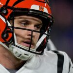 Joe Burrow’s Backup Jake Browning Holds an Impressive National Record as a High Schooler Making Him Perfect to Lead the Bengals