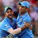 "Bacha Loge Na": How Suresh Raina Sought Assurance From MS Dhoni Because Of Attacking Approach